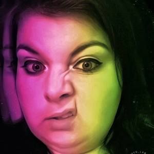 Meet your Posher, Hailey